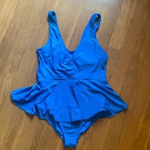 Women’s Old Navy one piece size XL Tall